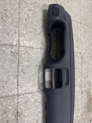 Salpicadero Renault Clio 2