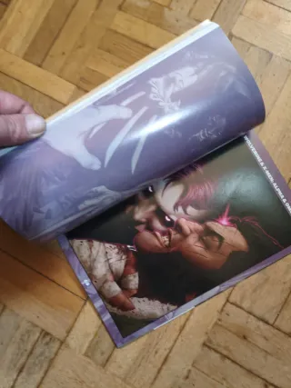 Lobezno y la Patrulla-X: Alfa y Omega (2013)