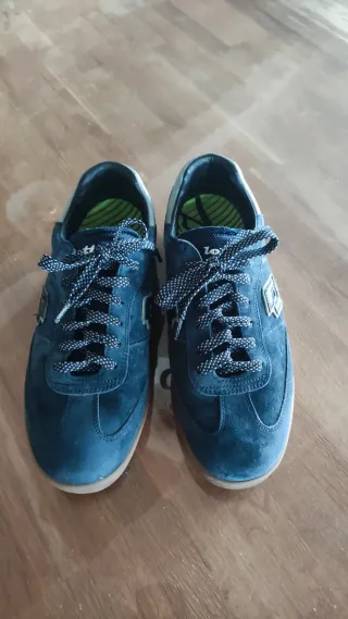 Scarpe sportive Lotto uomo taglia 44