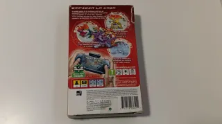 Invizimals Las Tribus Perdidas PSP + Cámara