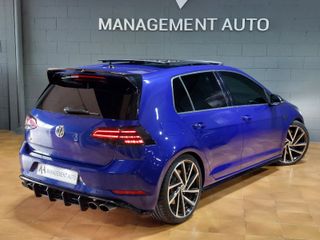 Volkswagen Golf 2019