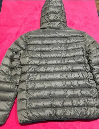 Chaqueta Geographical Norway Talla L  - 100