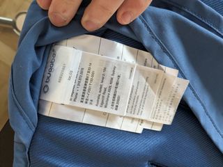 Saco y Esterilla Bugaboo