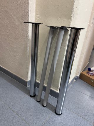 Patas IKEA