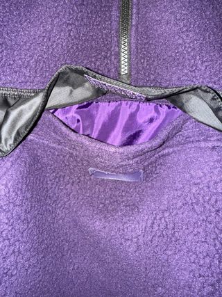 Jersey Adidas Morado Talla L