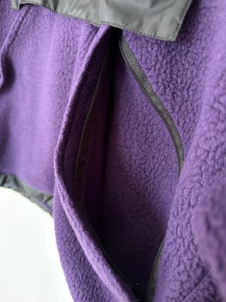 Jersey Adidas Morado Talla L