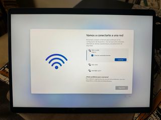 Microsoft Surface Pro 9 Gris 256GB