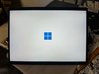Microsoft Surface Pro 9 Gris 256GB