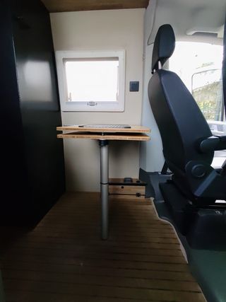 Man TGE 4x4 190cv L4H5 2023