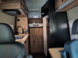 Man TGE 4x4 190cv L4H5 2023