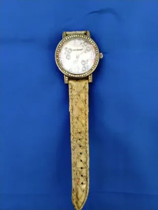 Orologio Najoleari donna con strass