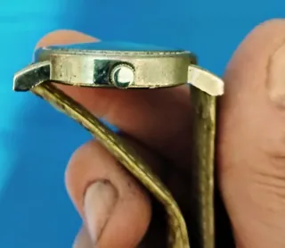 Orologio Najoleari donna con strass