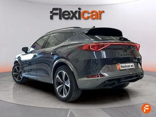 Cupra Formentor 1.4 e-Hybrid 150kW (204 CV) DSG