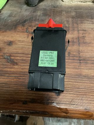 intermitentes audi 8l