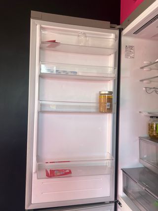 Frigorífico LG 200x60 (No funciona)