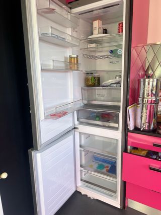 Frigorífico LG 200x60 (No funciona)