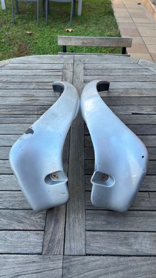 Guardabarros Traseros MX5 NB y NB2