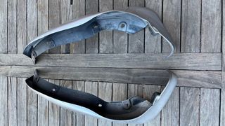 Guardabarros Traseros MX5 NB y NB2