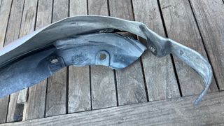 Guardabarros Traseros MX5 NB y NB2