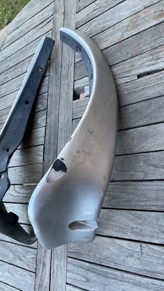 Guardabarros Traseros MX5 NB y NB2