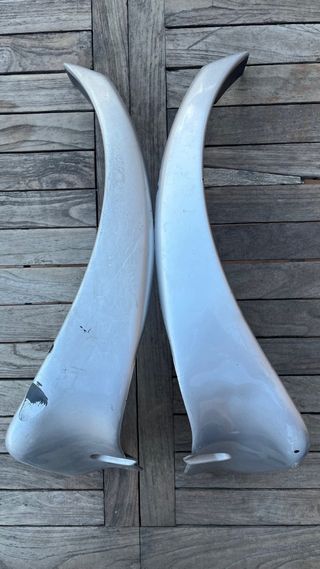 Guardabarros Traseros MX5 NB y NB2