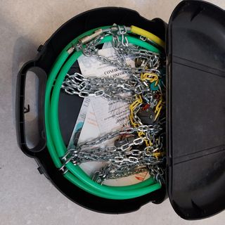 Catene da neve R-9 95 9mm