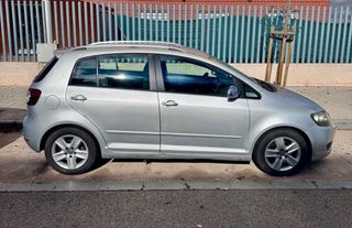 Volkswagen Golf Plus 2009