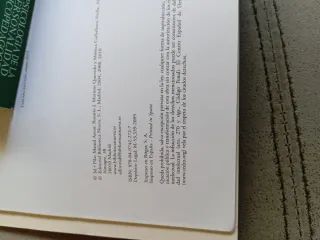 Psicología diferencial (Manuales Universidad) (...