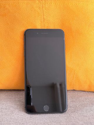 iPhone 8 Plus nero