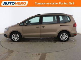 Seat Alhambra 2.0 TDI Style Plus