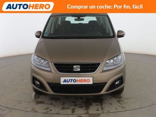 Seat Alhambra 2.0 TDI Style Plus