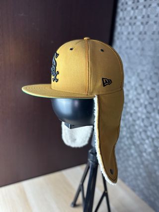 New Era / Chicago White Sox - Gorra Invierno