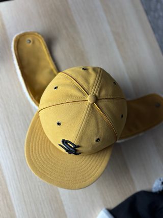 New Era / Chicago White Sox - Gorra Invierno