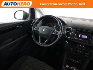 Seat Alhambra 2.0 TDI Style Plus