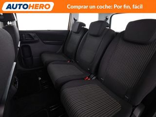 Seat Alhambra 2.0 TDI Style Plus