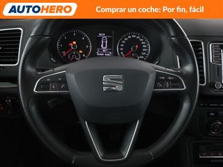 Seat Alhambra 2.0 TDI Style Plus