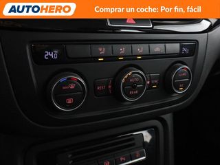 Seat Alhambra 2.0 TDI Style Plus