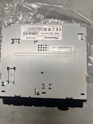 Auto Rádio Pioneer DEH-S320BT CD DIN