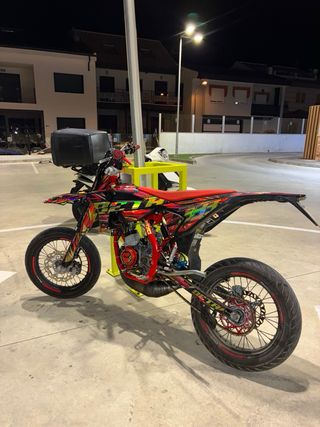 beta track 90 bidalot