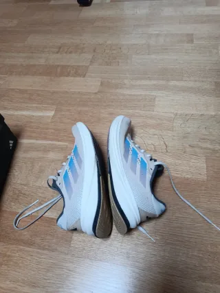 Scarpe running Adidas Supernova Rise donna Tg 40