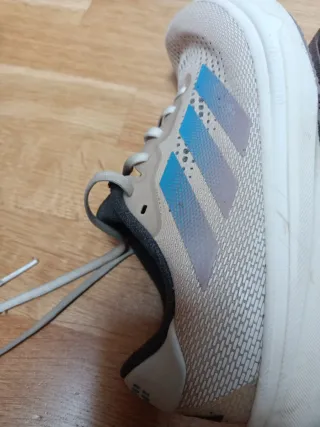 Scarpe running Adidas Supernova Rise donna Tg 40