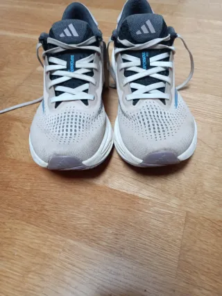 Scarpe running Adidas Supernova Rise donna Tg 40