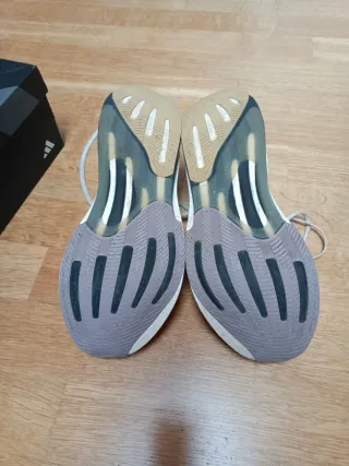 Scarpe running Adidas Supernova Rise donna Tg 40