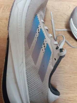 Scarpe running Adidas Supernova Rise donna Tg 40