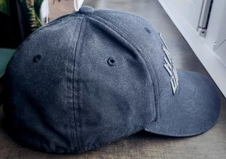 Berretto Harley Davidson Grigio Taglia L