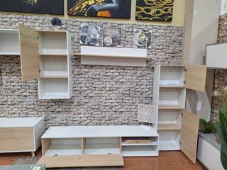 Muebles de Salón Yuri