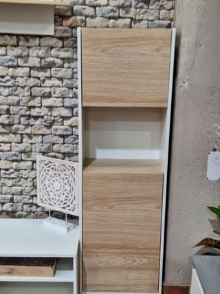 Muebles de Salón Yuri