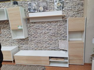 Muebles de Salón Yuri