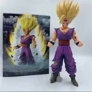 Figura Gohan Super Saiyan 2