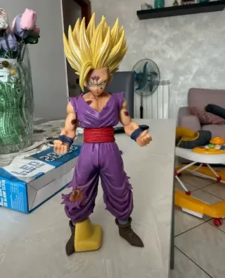 Figura Gohan Super Saiyan 2